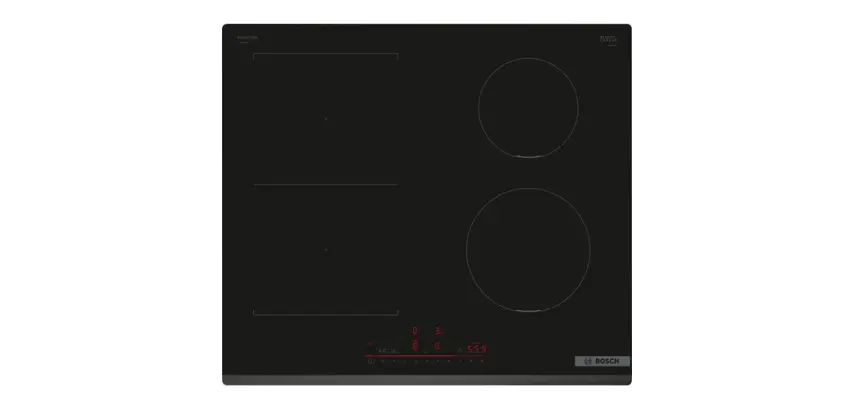 Plaque induction Bosch PVS631HB1E