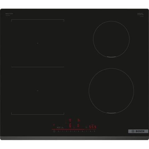 Plaque induction Bosch PVS631HB1E