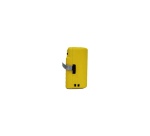 Appareil photo Argentique Yashica MF-1 Snapshot Art Camera Y Edition Jaune avec un Film 400/24