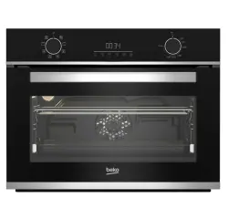 Four encastrable Beko BBCM13300XC COMPACT 48L