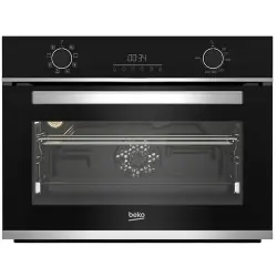 Four encastrable Beko BBCM13300XC COMPACT 48L