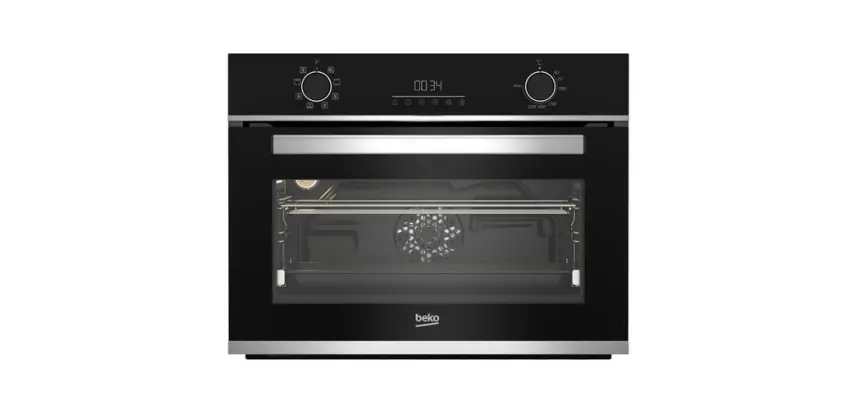 Four encastrable Beko BBCM13300XC COMPACT 48L