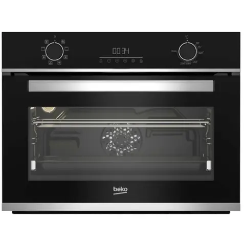 Four encastrable Beko BBCM13300XC COMPACT 48L
