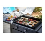 Plancha Forge Adour MODERN G 60 A N