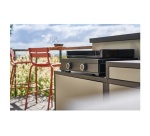 Plancha Forge Adour MODERN G 60 A N