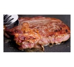 Plancha Forge Adour MODERN G 60 A N