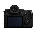 Appareil photo hybride Panasonic S5 MARK II X + S 20-60mm f/3.5-5.6