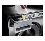 Lave-linge hublot Asko W4096R.W/3