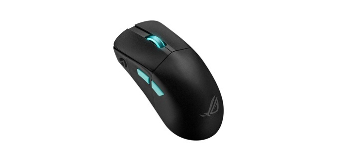 Souris Asus ROG HARPE ACE AIM LAB EDITION