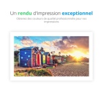 Disque dur externe Intenso HDD 2.5" USB 3 2To