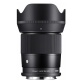 Objectif à Focale fixe Sigma Objectif Hybride Sigma 23mm F/1.4 DC DN Contemporary pour monture FUJIFILM X