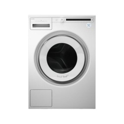 Lave-linge hublot Asko W2096R.W MOTEUR INDUCTION - Système QUATTRO