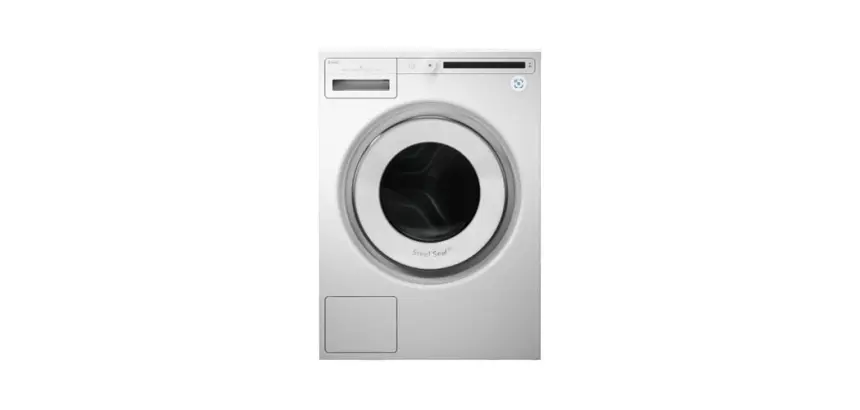 Lave-linge hublot Asko W2096R.W MOTEUR INDUCTION - Système QUATTRO