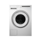 Lave-linge hublot Asko W2096R.W MOTEUR INDUCTION - Système QUATTRO