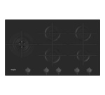 Plaque gaz Whirlpool GOWL928/NB