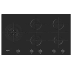 Plaque gaz Whirlpool GOWL928/NB