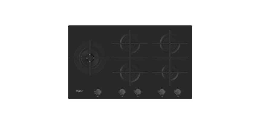 Plaque gaz Whirlpool GOWL928/NB