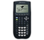 Calculatrice Texas Instruments TI-82 ADVANCED