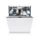 Lave-vaisselle encastrable Candy ci4c4f0pa
