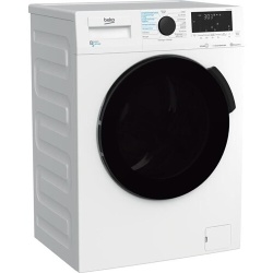 Lave-linge séchant Beko hte8614ybst