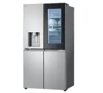 Réfrigérateur multi-portes Lg GMG960MBJE