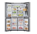 Réfrigérateur multi-portes Lg GMG960MBJE