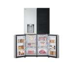 Réfrigérateur multi-portes Lg GMG960MBJE