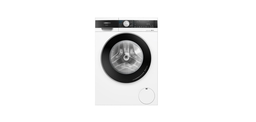 Lave-linge séchant Siemens WN54G200FR