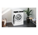 Lave-linge séchant Siemens WN54G200FR