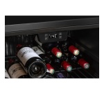 Cave de service La Sommeliere Cave de service 121 bouteilles