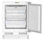 Congélateur top Beko bu1204n