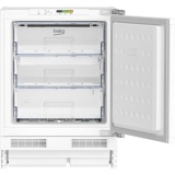 Congélateur top Beko bu1204n