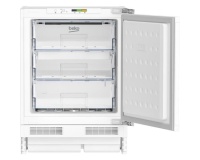 Congélateur top Beko bu1204n