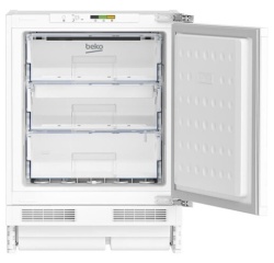 Congélateur top Beko bu1204n