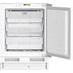 Congélateur top Beko bu1204n