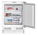 Congélateur top Beko bu1204n