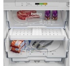 Congélateur top Beko bu1204n
