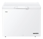 Congélateur coffre Haier HCE301E