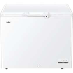 Congélateur coffre Haier HCE301E - Reconditionné