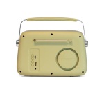 Radio Madison portable Freesound VR40 Vintage Vert olive Mat