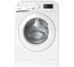 Lave-linge hublot Indesit BWE81496XWVFR