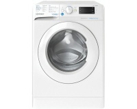 Lave-linge hublot Indesit BWE81496XWVFR
