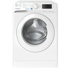 Lave-linge hublot Indesit BWE81496XWVFR
