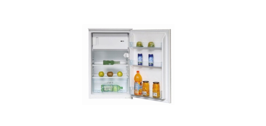 Réfrigérateur 1 porte Candy CM4S59EW Blanc