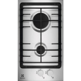 Plaque gaz Electrolux EGG3322NVX INOX