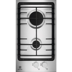 Plaque gaz Electrolux EGG3322NVX INOX
