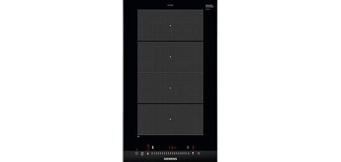 Plaque induction Siemens EX375FXB1E 2 FEUX