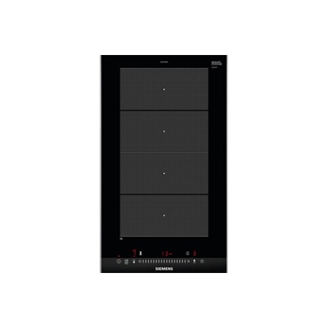 Plaque induction Siemens EX375FXB1E 2 FEUX