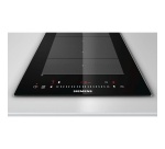 Plaque induction Siemens EX375FXB1E 2 FEUX