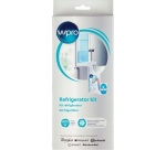 Produit d'entretien réfrigérateur et congélateur Wpro KIT D'ENTRETIEN & NETTOYANT REFRIGERATEUR